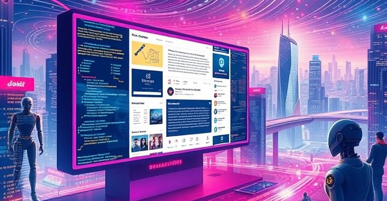 Автопостинг контента: как искусственный интеллект меняет правила игры в цифровом маркетинге