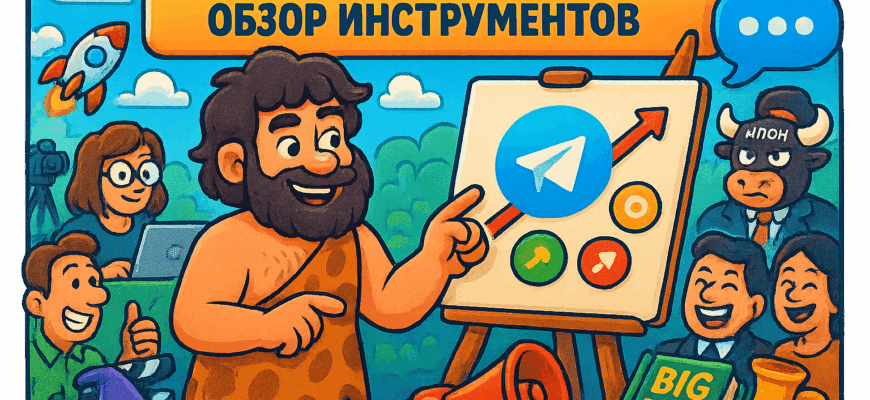 Автопостинг в социальных сетях: как ИИ превращает вашу лень в маркетинговую магию