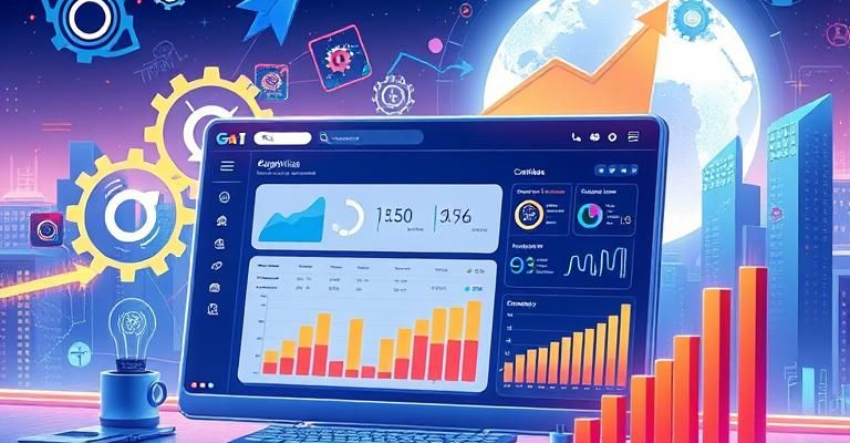 Как Google Analytics и искусственный интеллект спасают ваш сайт от медленного загрузки страниц в SEO