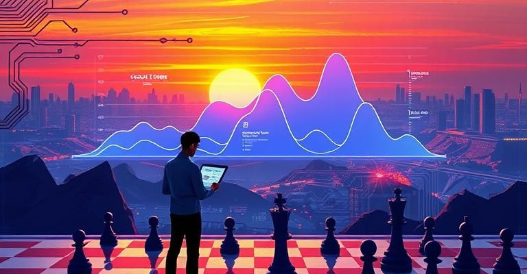 Как Google Trends и искусственный интеллект меняют правила игры в SEO: откройте новые ниши и оставайтесь на шаг впереди конкурентов