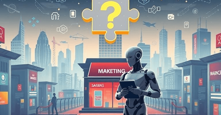 ИИ или SMM-менеджер: кто спасет малый бизнес от ошибок маркетинга?