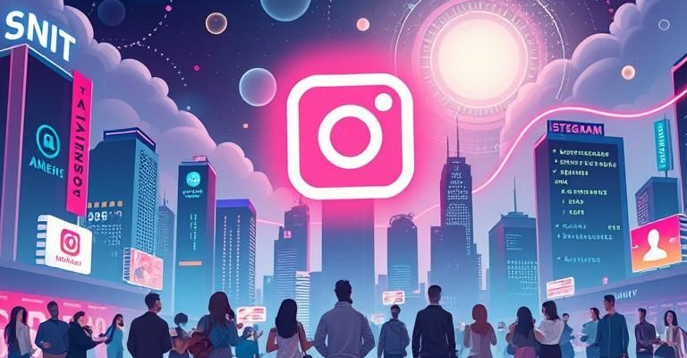 Как искусственный интеллект делает Instagram-маркетинг легким как никогда для привлечения клиентов