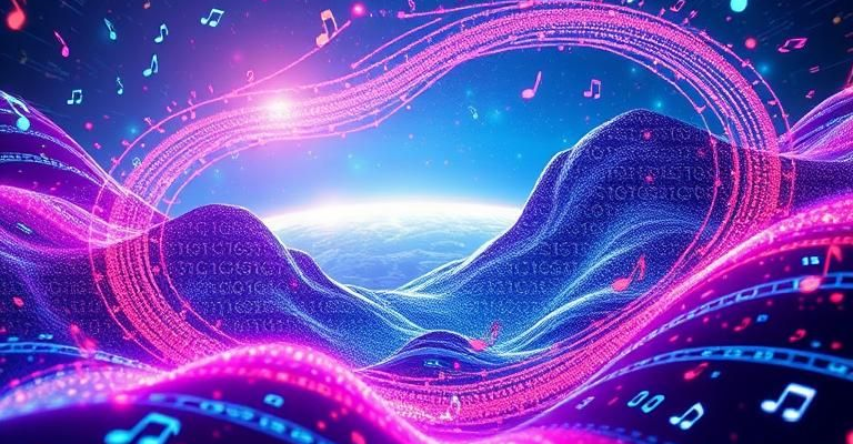 Как искусственный интеллект изменит SEO: оптимизация сайта для поиска по музыке в Google Music