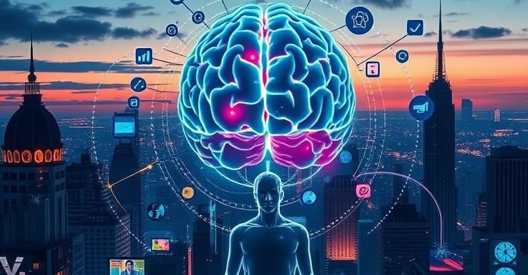 Искусственный интеллект в контент-маркетинге: как делать больше за меньшее и не сойти с ума