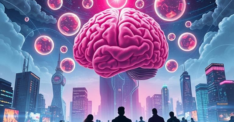 Искусственный интеллект в маркетинге: 7 шокирующих способов привлечения клиентов, о которых вы не слышали!