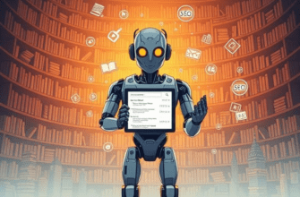 Как искусственный интеллект изменяет правила игры в SEO для книжных сайтов и что вы упускаете?