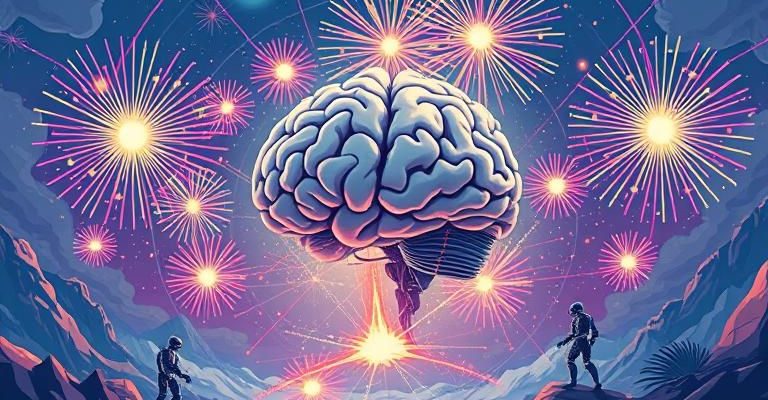 Искусственный интеллект в контент-маркетинге: как использовать ИИ для взрывного роста вовлеченности и продаж