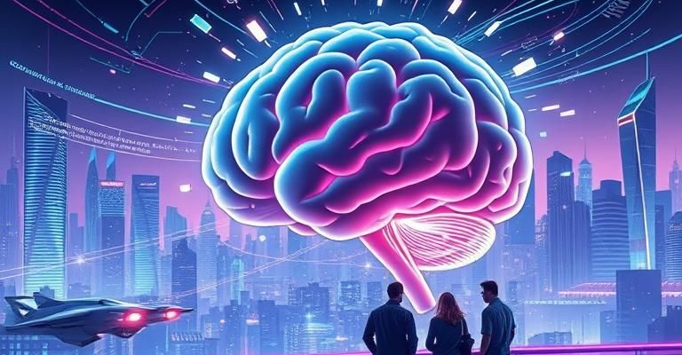 Искусственный интеллект в контент-маркетинге: как технологии меняют правила игры и повышают эффективность результатов