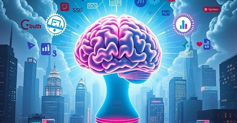 Искусственный интеллект в маркетинге: 7 способов, которые изменят вашу стратегию навсегда