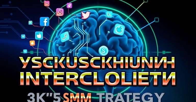 Искусственный интеллект в SMM: Как автоматизация сделает вашу стратегию убийственной