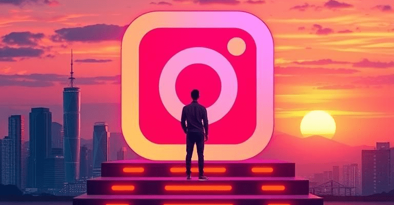 Как добиться незабываемого успеха в Instagram: 5 шагов с ИИ, которые изменят вашу стратегию навсегда
