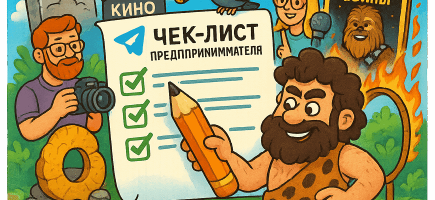 Как ИИ может спасти ваш бизнес от скучного контента и увеличить продажи на 50%