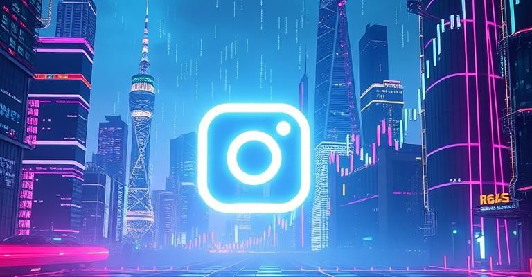 Как искусственный интеллект делает ваш Instagram-бизнес неузнаваемым и успешным за один шаг