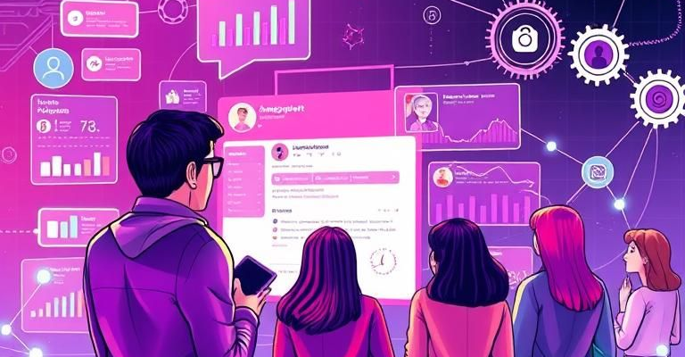 Как искусственный интеллект меняет правила игры в Instagram для бизнеса и превращает подписчиков в лояльных клиентов