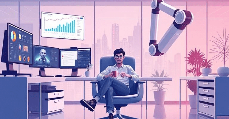 Как использовать искусственный интеллект для создания успешного бизнеса в Instagram с нуля и без усилий