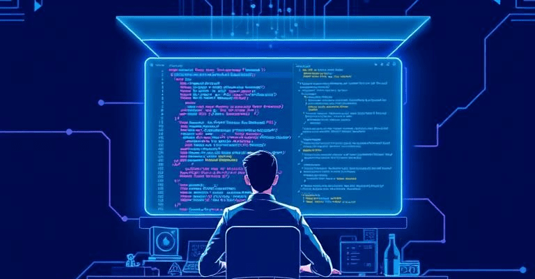 Как использовать искусственный интеллект для оптимизации поиска по коду и избежать распространённых ошибок разработчиков