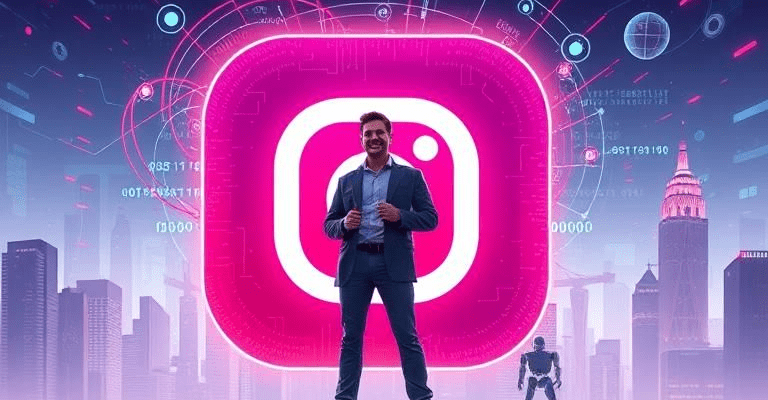 Как продвигать бизнес в Instagram с помощью искусственного интеллекта: шокирующие стратегии для увеличения продаж и вовлеченности