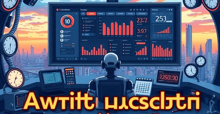 Как создать контент-план для соцсетей на автопилоте: секреты ИИ за 15 минут