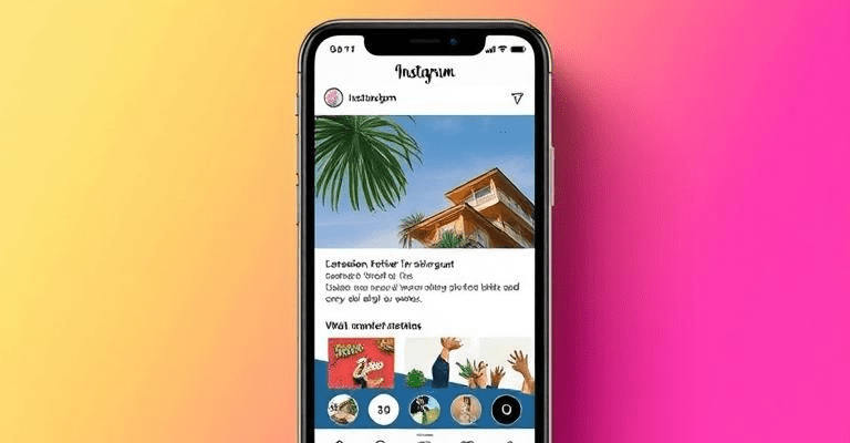 Как создать успешный бизнес-аккаунт в Instagram с нуля и использовать ИИ для максимизации результатов в 2025 году
