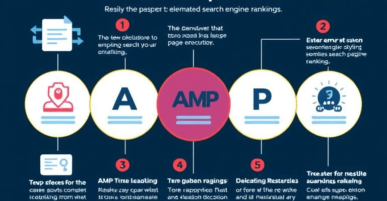 Как устранить все ошибки AMP за 7 шагов, чтобы ваши страницы взлетели в поиске!
