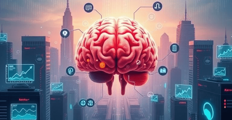 Контент-план 2025: Как искусственный интеллект меняет правила игры в маркетинге