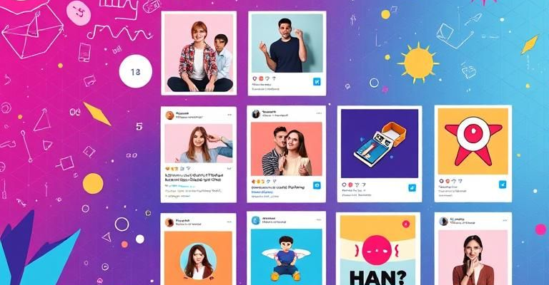 Как за 15 минут создать идеальный контент-план для соцсетей с помощью ИИ и не умереть от скуки