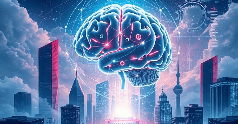 Нейросети в маркетинге: как искусственный интеллект перевернул правила игры и изменил будущее бизнеса