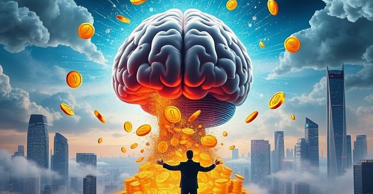 Нейросети в маркетинге: как превратить данные в золотые монеты для вашего бизнеса
