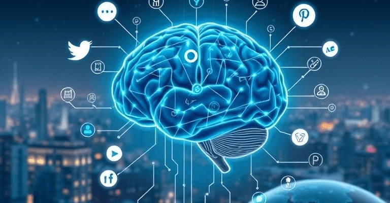 Нейросети в SMM: Как искусственный интеллект преображает маркетинг и что нужно делать прямо сейчас