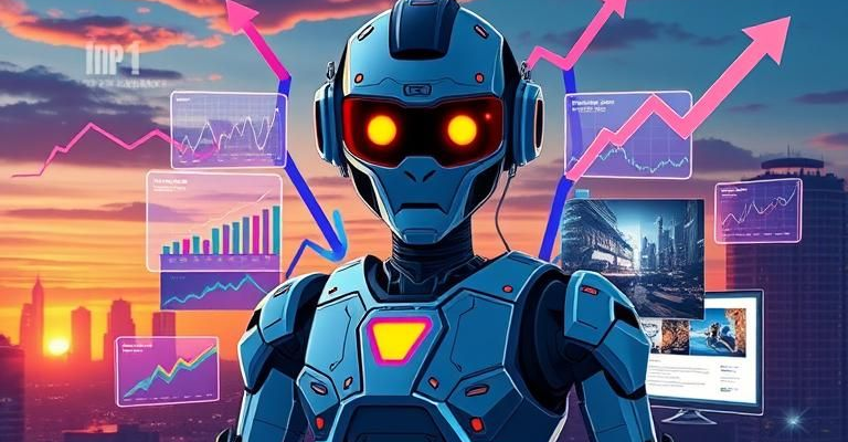 Обзор лучших ИИ инструментов для автоматической генерации контента: как создать материалы, которые взорвут рынок