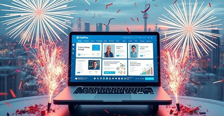 Онлайн-образование и искусственный интеллект: как создать контент, который взорвет вашу аудиторию