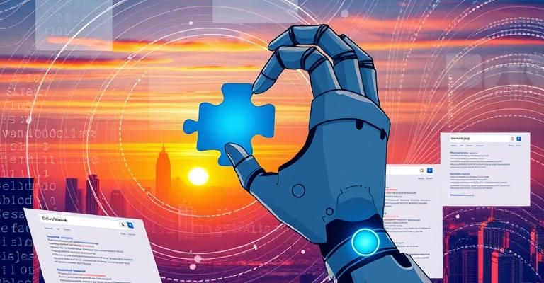 Оптимизация контента для Featured Snippets: Как искусственный интеллект меняет правила игры в SEO