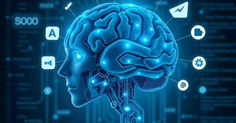 Оптимизация контента для Google Knowledge Graph: искусственный интеллект как ваш тайный союзник