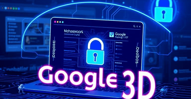 Оптимизация сайта для Google 3D: гениальные методы с использованием ИИ, которые ваши конкуренты не хотят, чтобы вы знали!