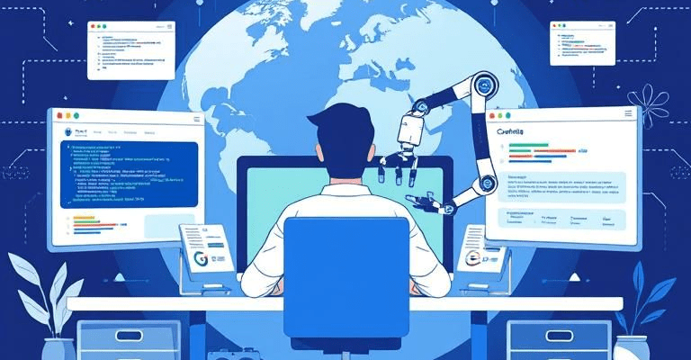 Оптимизация сайта для Google Translate: Как использовать искусственный интеллект для успешного SEO и перевода контента
