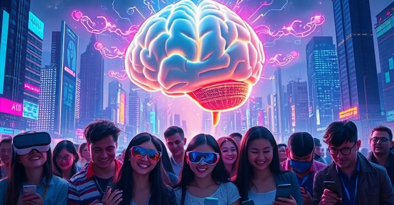 Секреты создания интерактивного контента с ИИ: как завоевать сердца клиентов и не стать вонючим «как у всех»