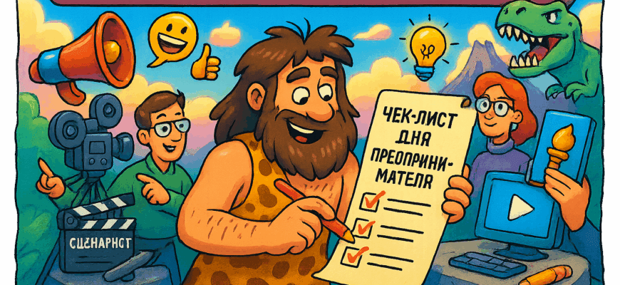 Секреты успешного контент-маркетинга: как ИИ меняет правила игры для предпринимателей