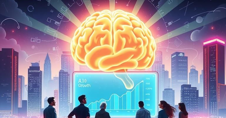Секреты успешного контент-маркетинга: как ИИ меняет игры предпринимателей