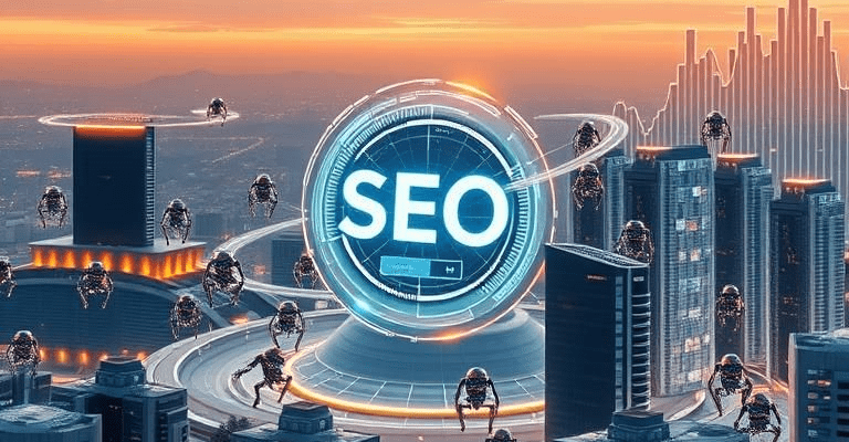 SEO для сайтов-агрегаторов курсов валют: как искусственный интеллект меняет правила игры в поиске