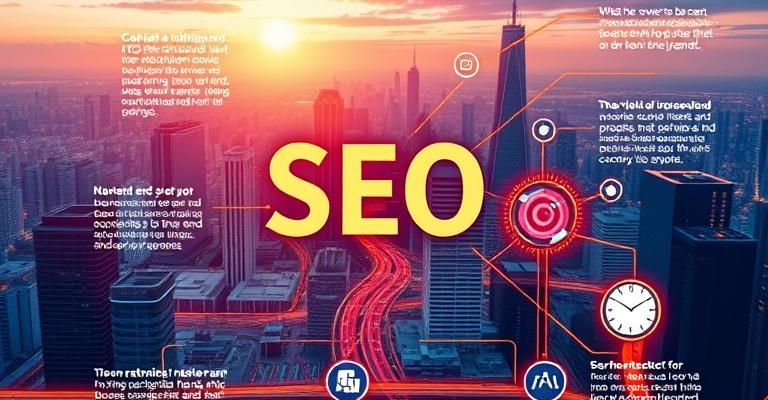 SEO для сайтов-агрегаторов отзывов: как применить искусственный интеллект для увеличения органического трафика и конкурентоспособности