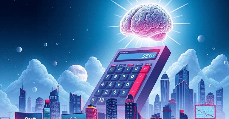 SEO для сайтов-калькуляторов: как искусственный интеллект может завоевать внимание и трафик в эпоху цифровых решений