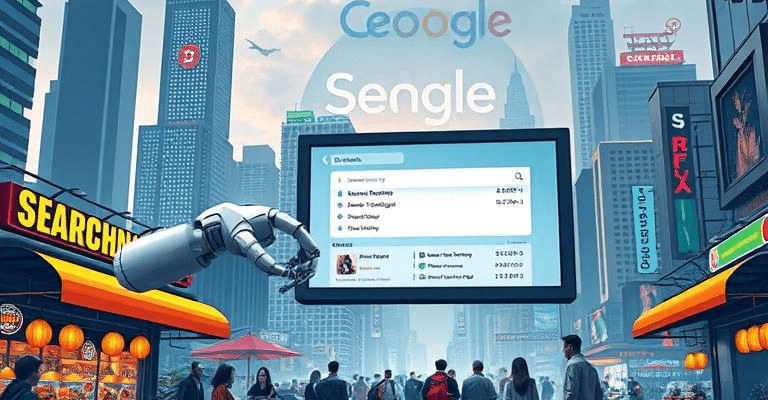 SEO для сайтов-агрегаторов ресторанов: как искусственный интеллект меняет правила игры в поиске и привлекает клиентов