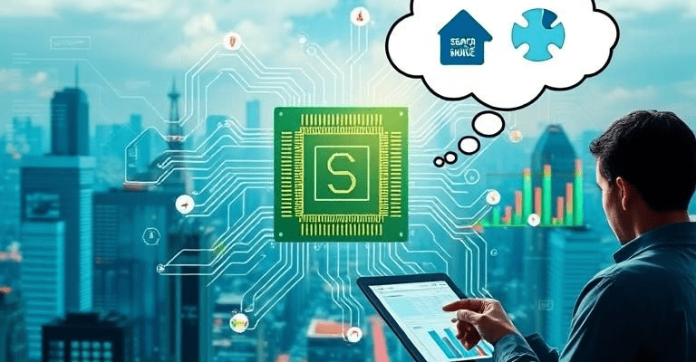 SEO для сайтов-агрегаторов страховок: как искусственный интеллект меняет правила игры в цифровом маркетинге