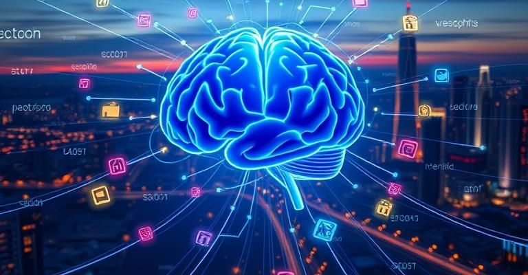 SEO как искусственный интеллект: превратите свой сайт-агрегатор отелей в магнит для трафика!