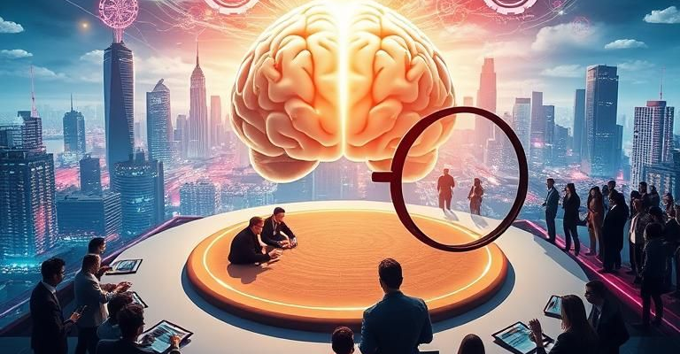 SEO-портфолио: Как ИИ и креативность разрывают конкуренцию и привлекают клиентов