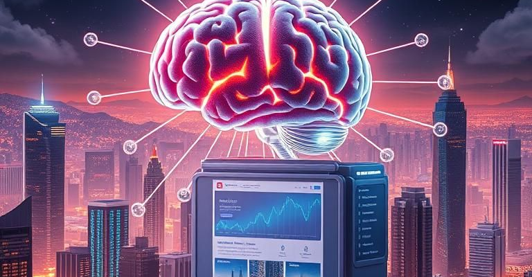 SEO-революция для сайтов-агрегаторов туров: как искусственный интеллект меняет правила игры