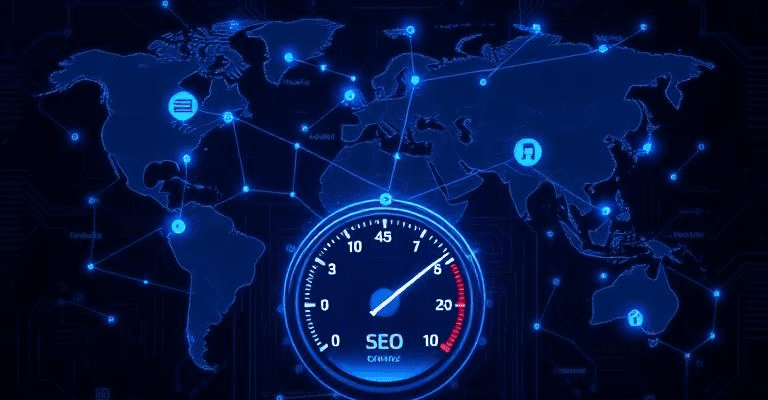 Создание карты сайта с помощью ИИ: оптимизируйте SEO и обгоните конкурентов