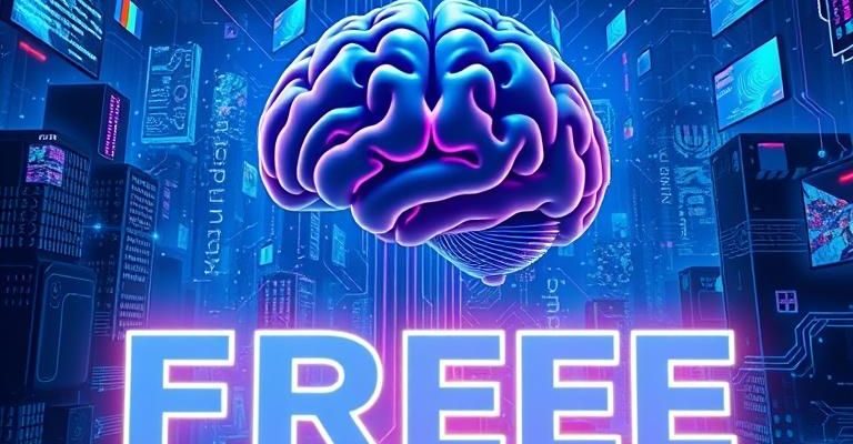 Бесплатные ИИ-сервисы для контента: секреты, которые изменят вашу стратегию навсегда