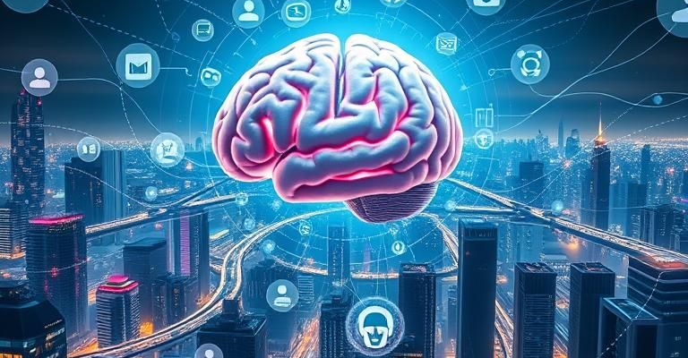 ИИ в контент-маркетинге: как автоматизация меняет правила игры и приводит к успеху