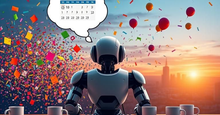 Как искусственный интеллект убивает скуку: секреты создания контент-плана, который взорвет вашу аудиторию